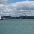 30 Auckland Harbour Bridge